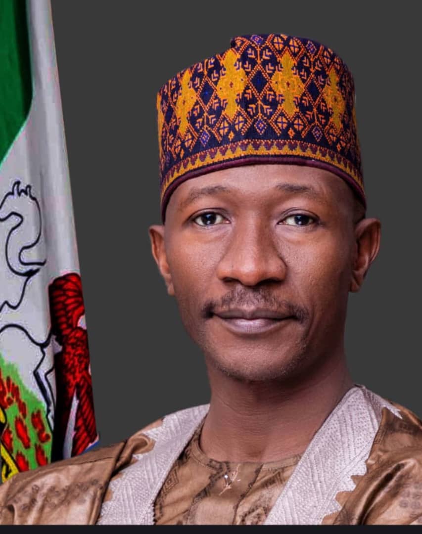 Jos North Councilors berates Council Chairman over lopsided payments of furniture allowance