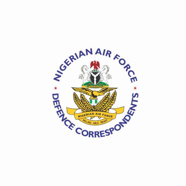 NAF Probes Fire Incident at Abuja Base