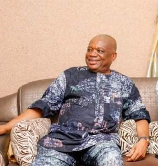 Why we Support Orji Uzo Kalu’s 10th Senate President Bid- Group