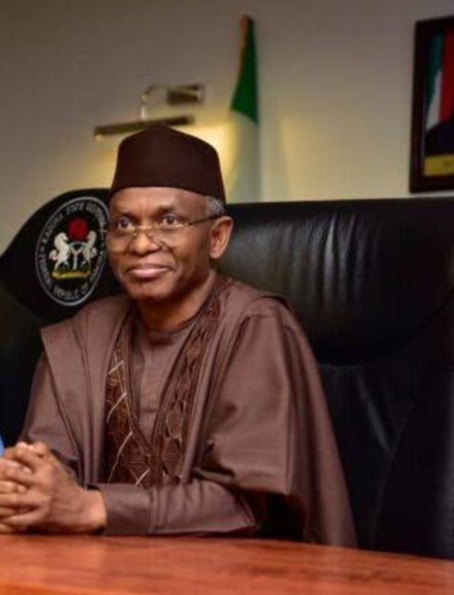 How El-rufai Proscribes Atyap Community Association in Southern Kaduna, Few Hours to Handover