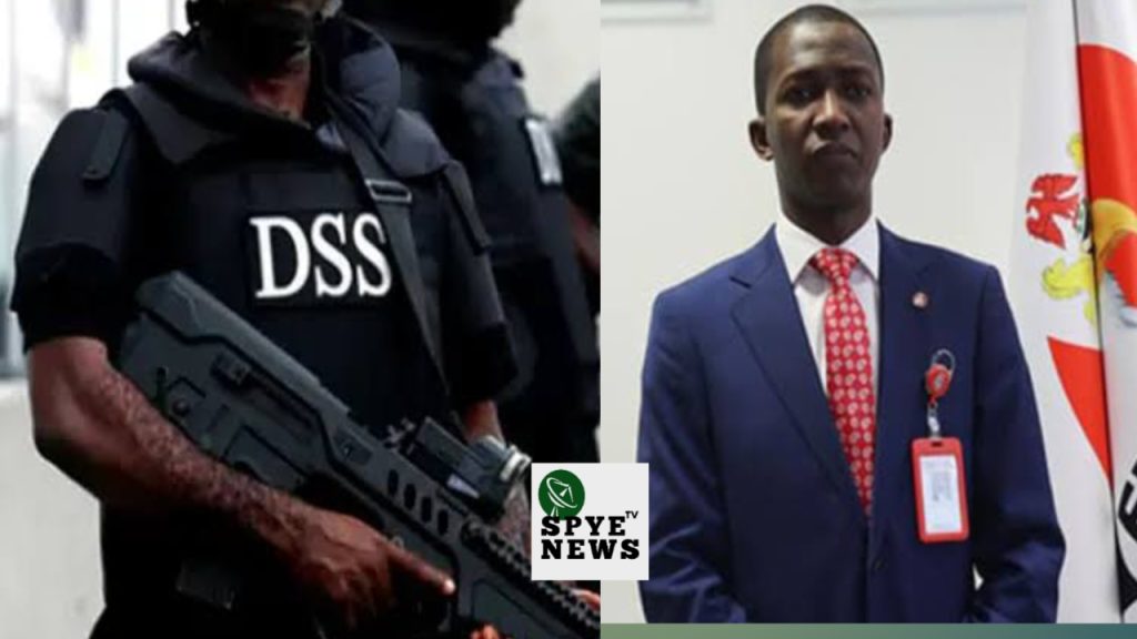 DSS Summons Abdulrasheed Bawa, Suspended EFCC Chairman