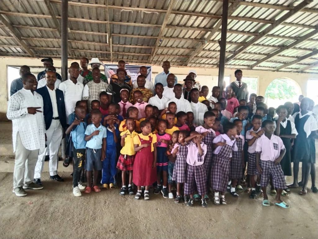 ANA Bayelsa Chapter Institutes Annual Children’s Day Poetry Prize in Honour of Late Poetry Icon, HRH. C.A.O. Otobotekere