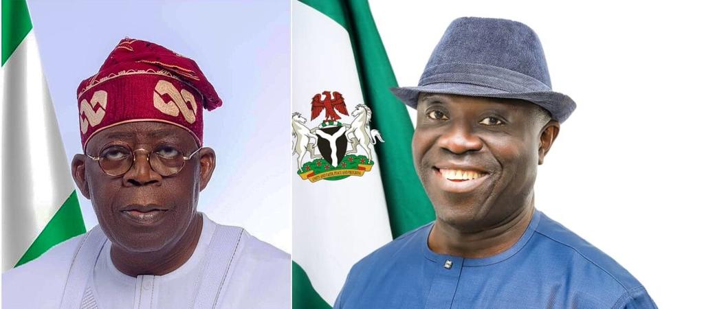 N22.5b Amnesty Funds: Stakeholders write Tinubu, security agencies, seeks arrest, prosecution of Amnesty Boss, others