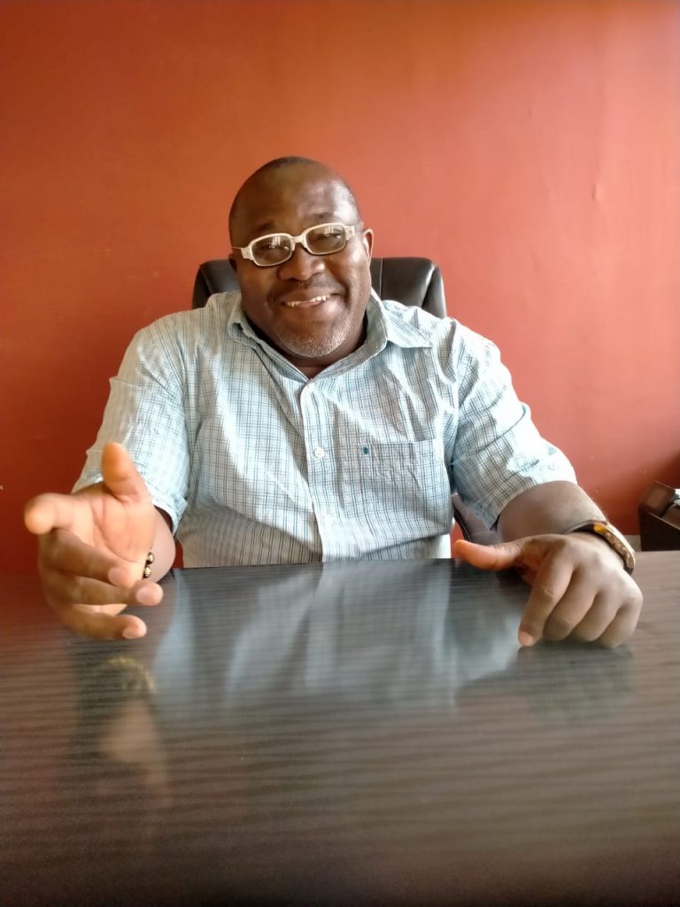 Local Government Autonomy: Group Tasks ALGON Leadership on Grassroot Development