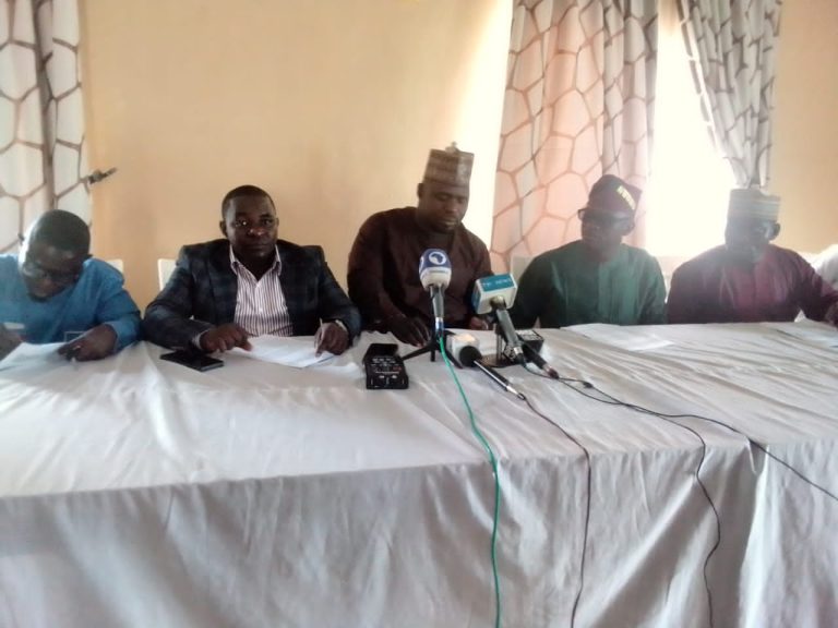 Plateau Councilors Forum Rejects Suspension by Gov. Mutfwang, Says it Cannot Stand