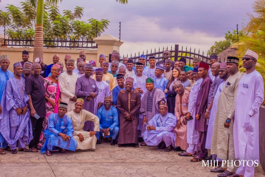 Bauchi Speaker Tasks Hon Members-elect on Capacity Building, Agenda for Effective Representation