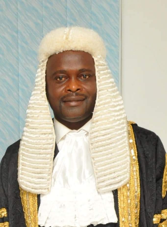 Bayelsa 7th Assembly: Ingobere Re-elected Speaker