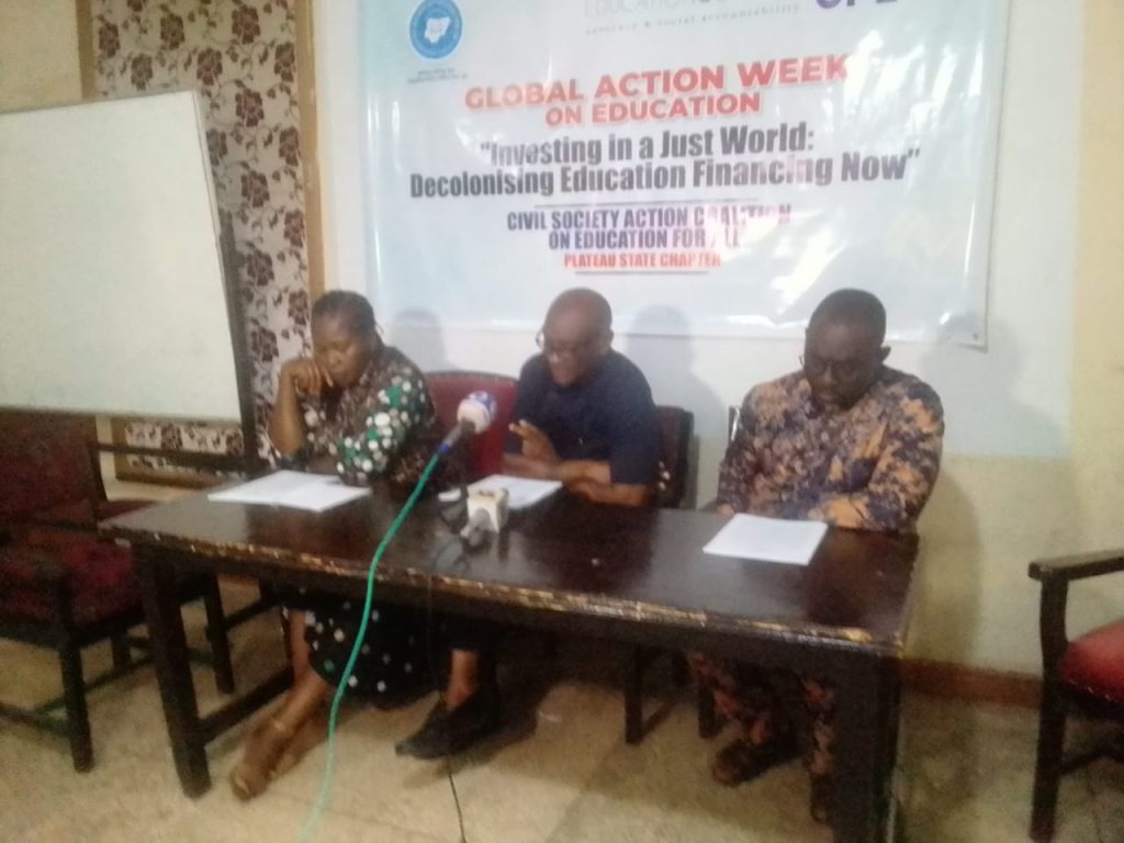 Coalition Group to Govt, Cut Cost of Governance, Channel More Resources on Education