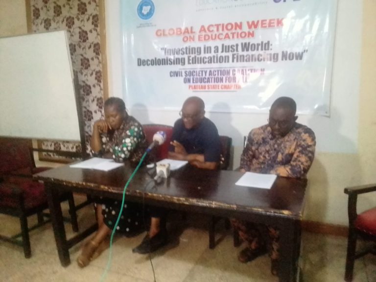 Coalition Group to Govt, Cut Cost of Governance, Channel More Resources on Education