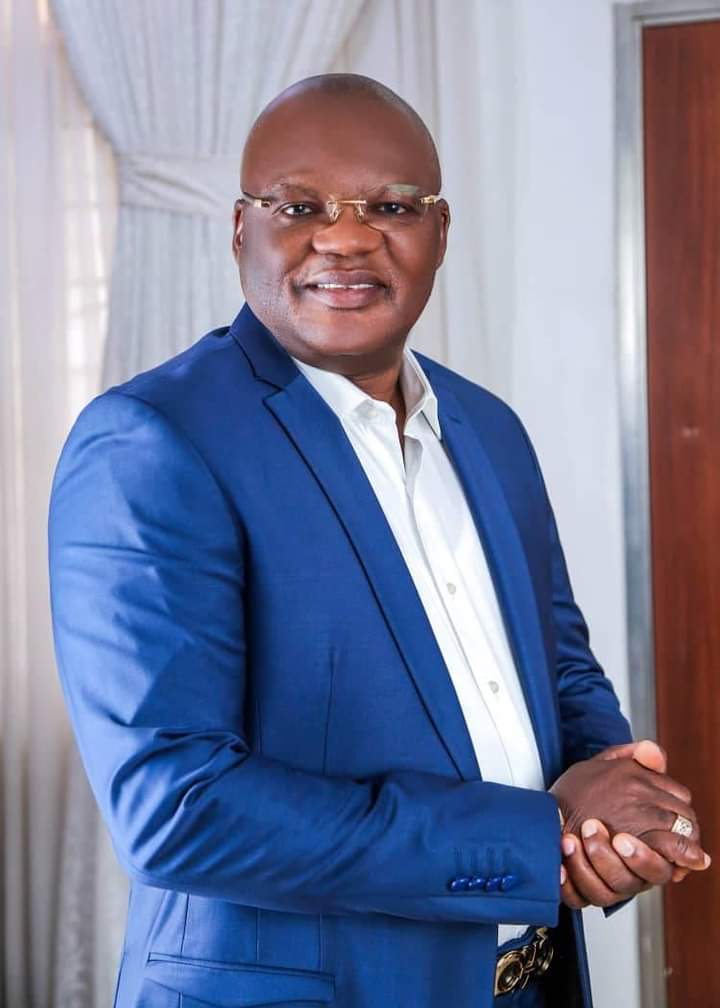 Ex Comptroller of Customs Commends Tinubu over Akume, Gbajabiamila, Ribadu Appointments