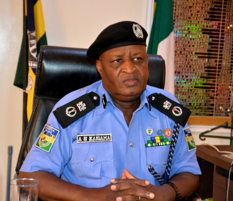 “We’ll Do Our Best To Secure Sokoto”, CP Kaigama Assures Citizens