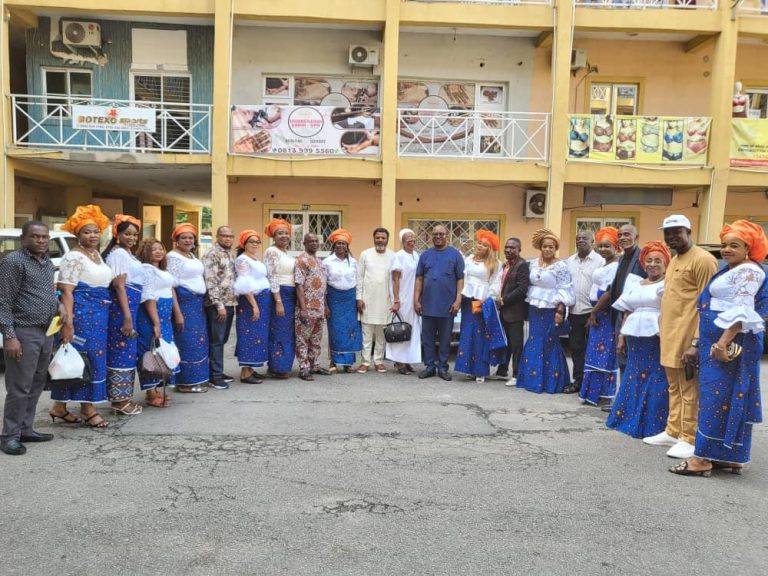 FCT NANTs Vows to Collaborate with Government to Boost Economy, Members’ welfares