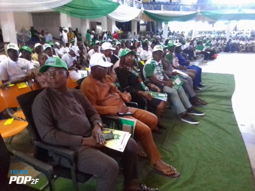 Bayelsa State Mulls Establishment of Plastic Waste Bank
