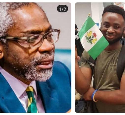 Gbajabiamila Salutes Nigerians On Democracy Day