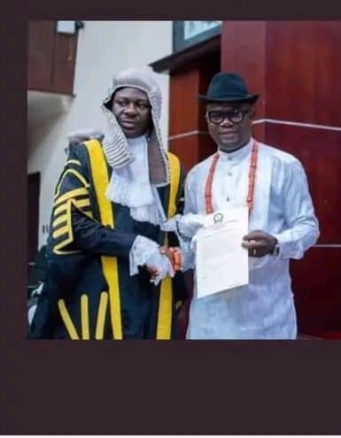 Delta Lawmaker Promises to Bring More Dividends of Democracy to Ughelli North Constiyuency 2