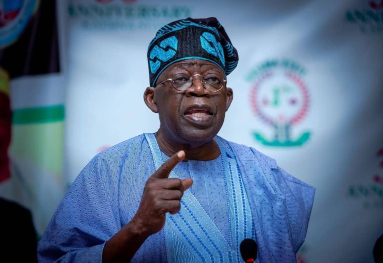 Why we see Tinubu as beacon of hope, pivotal movement, explains KPV founder