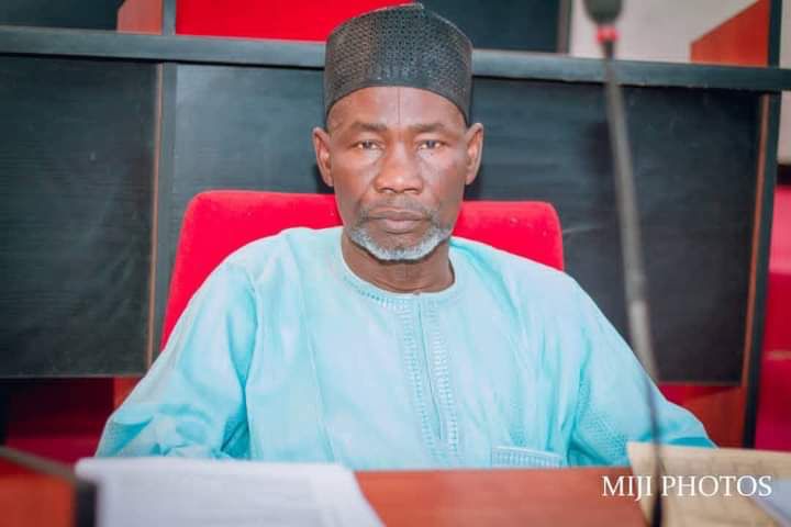 Bauchi Governor Mourns Late Lawmaker, Ado Wakili