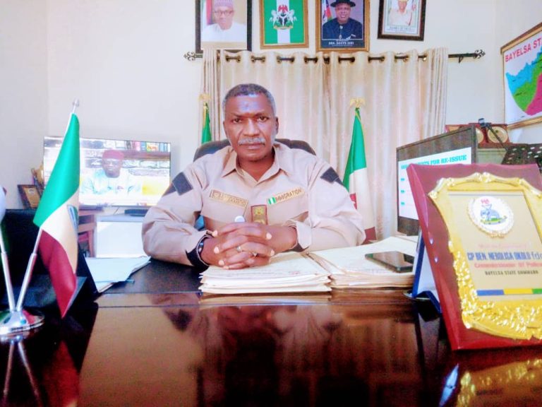 NIS Revisits Non-adherance to Executive Order on Engineering, Seeks Proper Implementation
