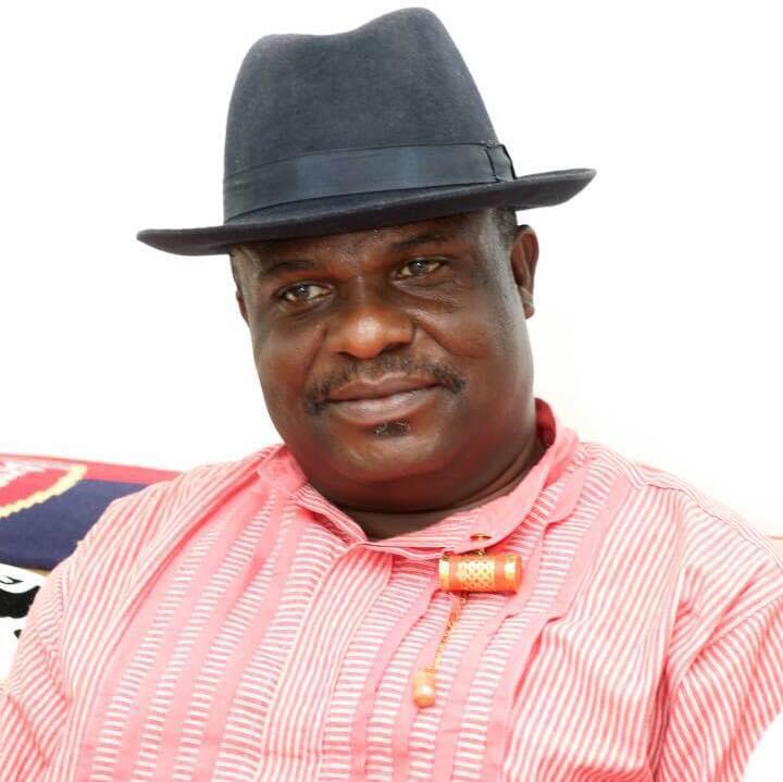 Gov Diri Appoints Dorgu as Executive Chairman, Bayelsa State Physical Planning Development