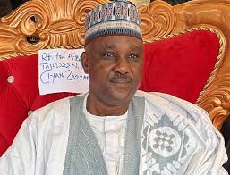 Speaker Abbas Assures Parliament Staff of Open Door Policy, Seeks their Maximum Support