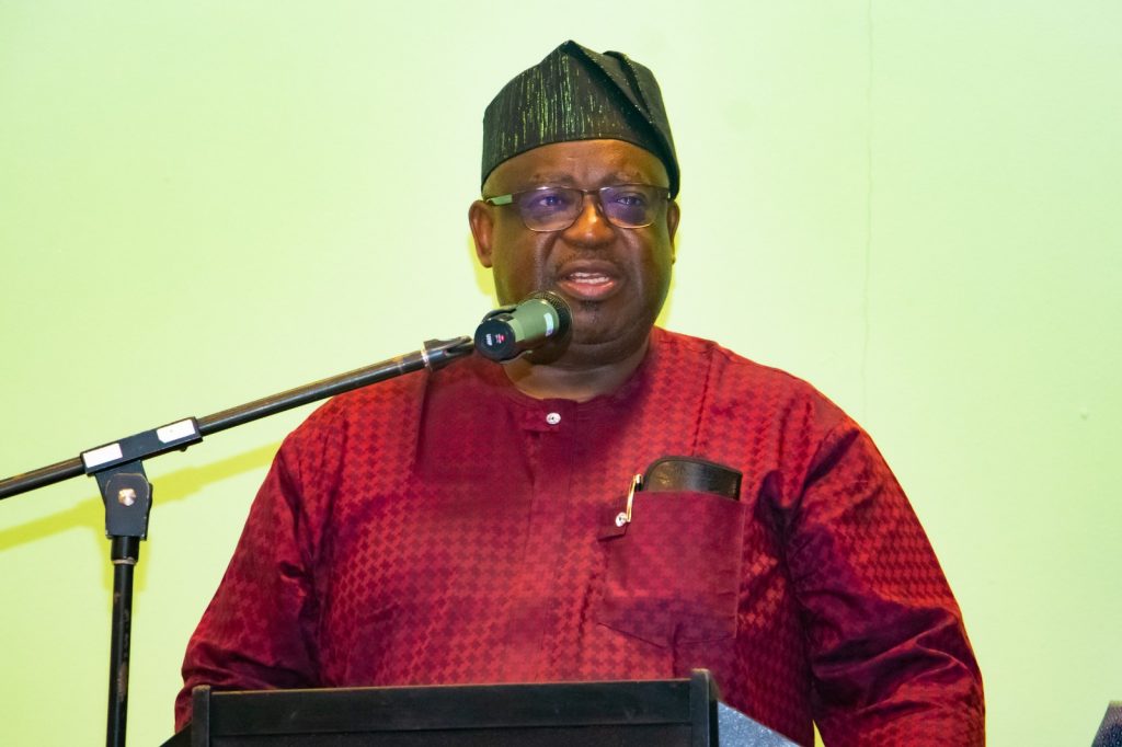 Governor Mutfwang to Plateau Workers, We Won’t Victimize Anybody&nbsp;