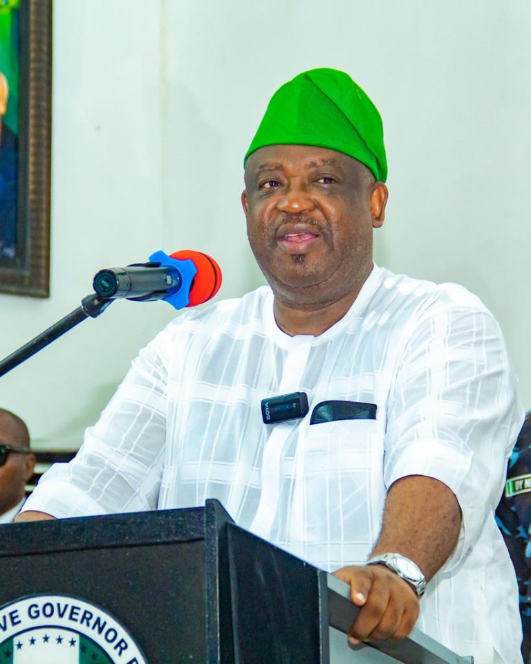 Eid-el-Kabir: Gov. Mutfwang Charges Muslim Faithfulls to Imbibe Virtues of Love, Selflessness, Sacrifice