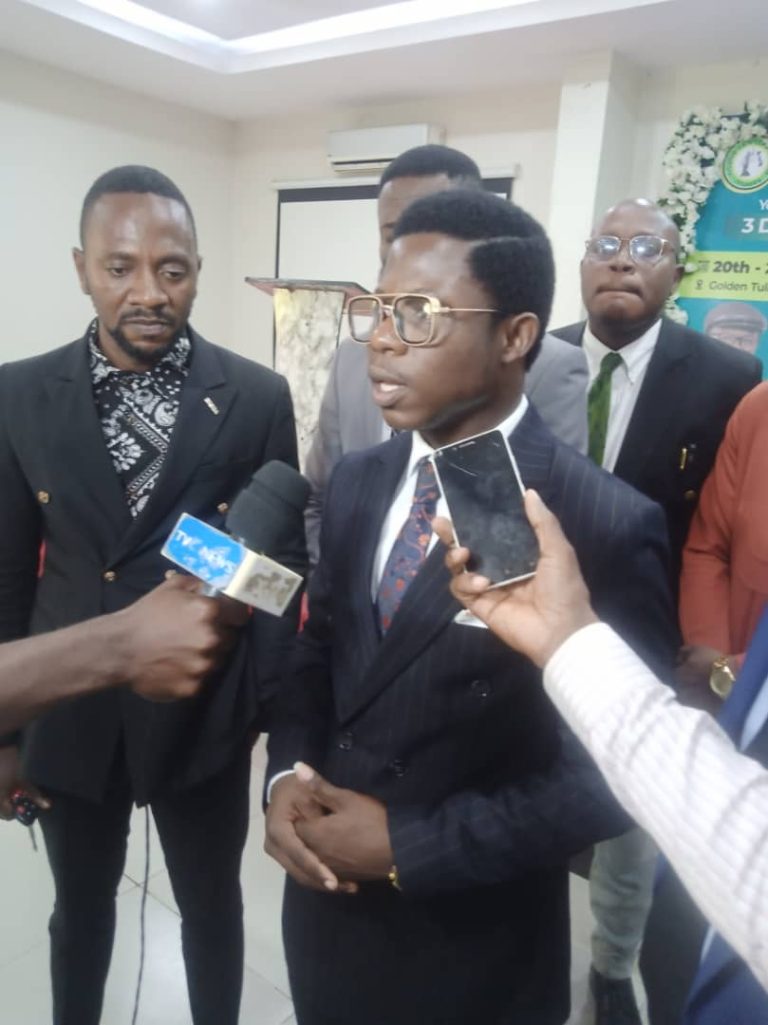 Young Lawyers Forum Holds Three Days Conference in Bayelsa