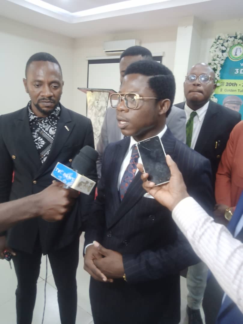 Young Lawyers Forum Holds Three Days Conference in Bayelsa