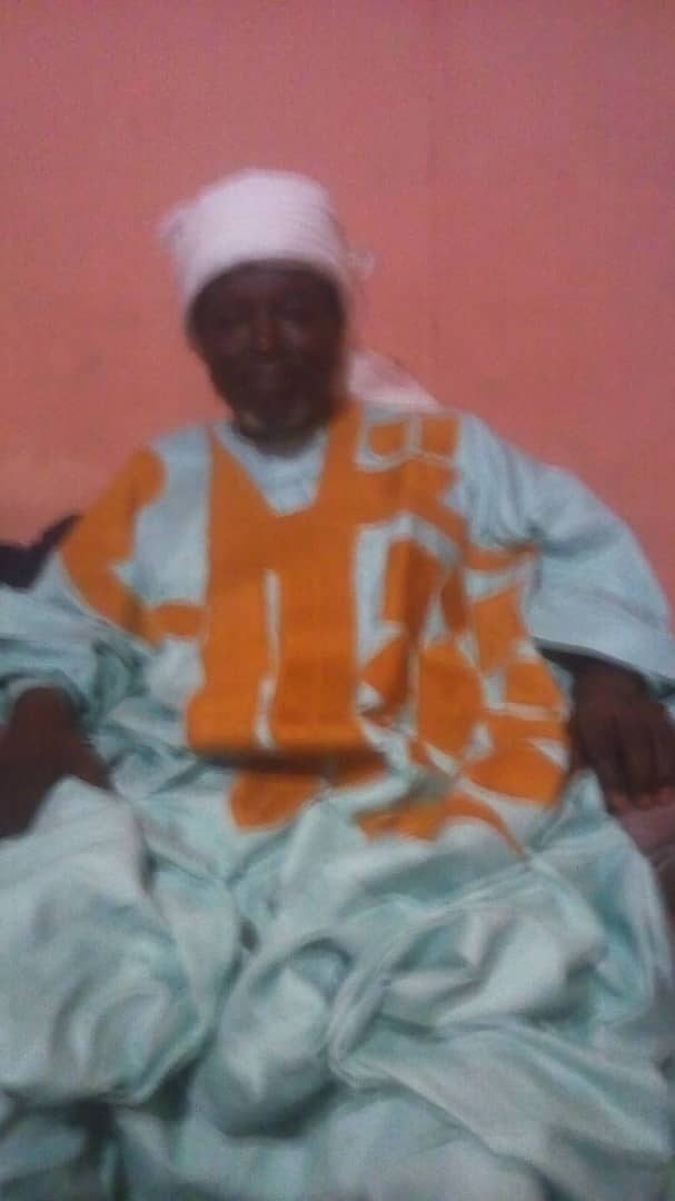 Eid-el-Kabir: FG Urge to Prevent Future Insecurity that May Arise Following the Removal of Fuel Subsidy, Electricity Tariff Hike- Sarki