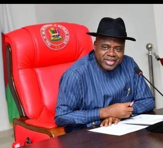 Eid-el Kabir: Muslim Ummahs in Bayelsa Endorses Gov Diri’s Reelection Bid