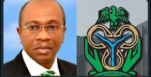 President Tinubu Suspends CBN Governor, Emefiele
