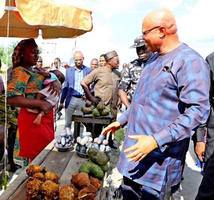 AKTHOPA Chair Lauds Akwa Ibom Governor on Pro-Poor Tourism Policies