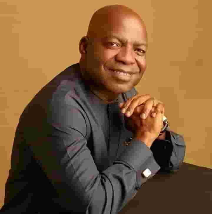 Abia Governor Orders Payment of April Salary Arrears, June Pensions