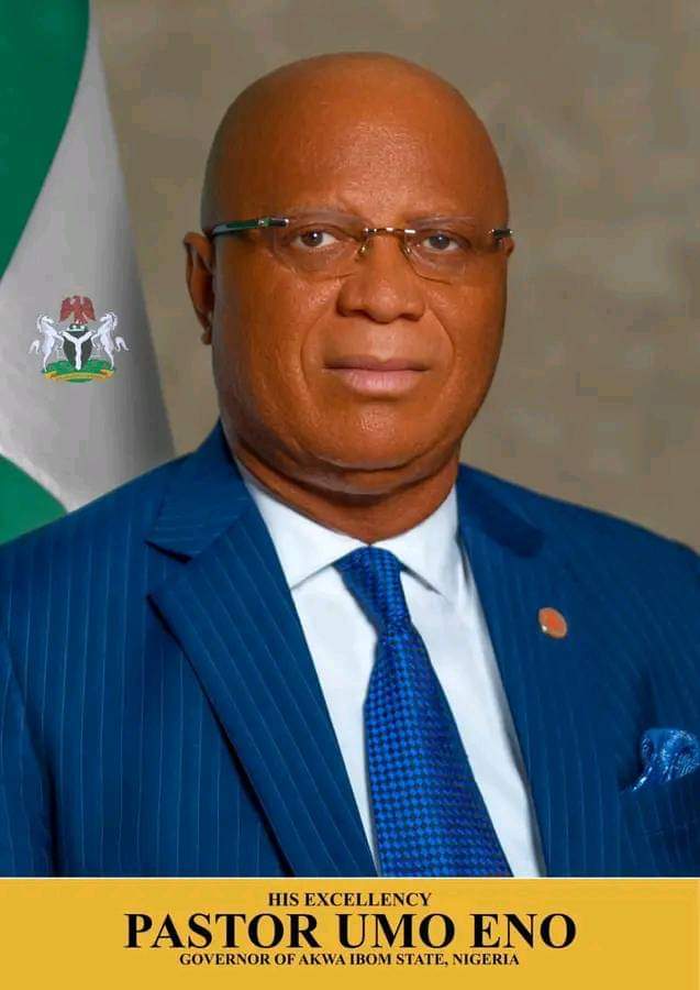 Akwa Ibom ADP Candidate Urges Pastor Umo Eno to Construct Link Roads to Coastal Areas
