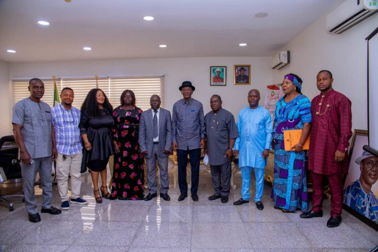 Bayelsa Govt Restates Commitment to Upgrade Educational Facilities