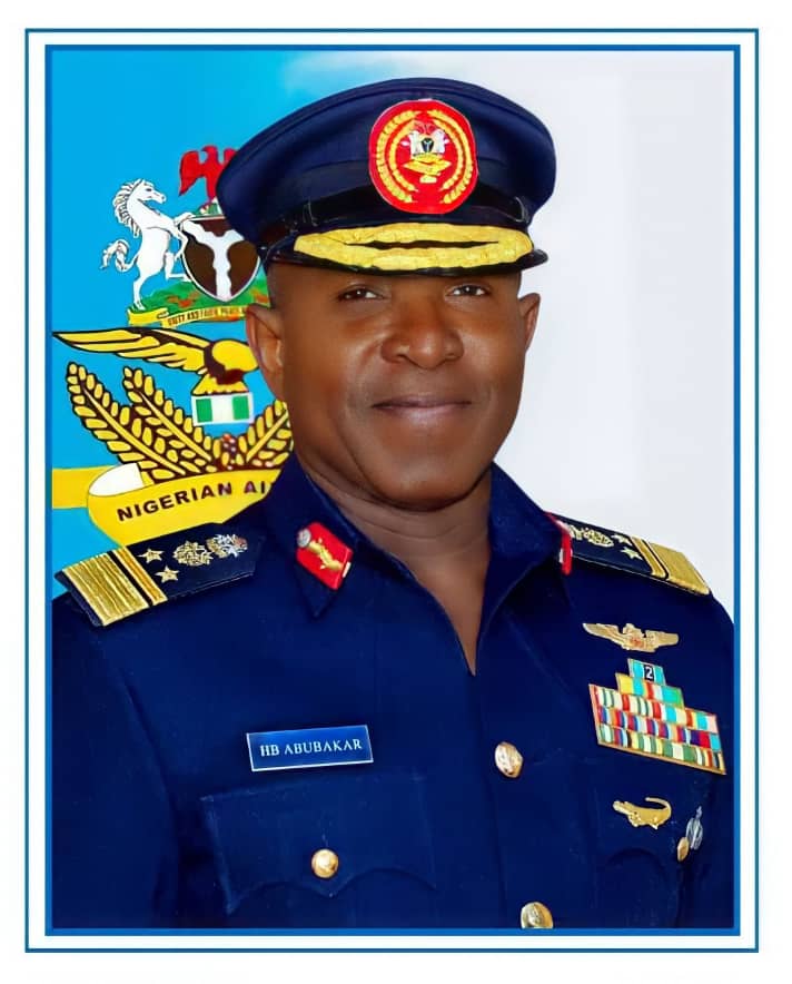 NAF Announces Plans to Overhaul Operational Environment for Effective Service Delivery
