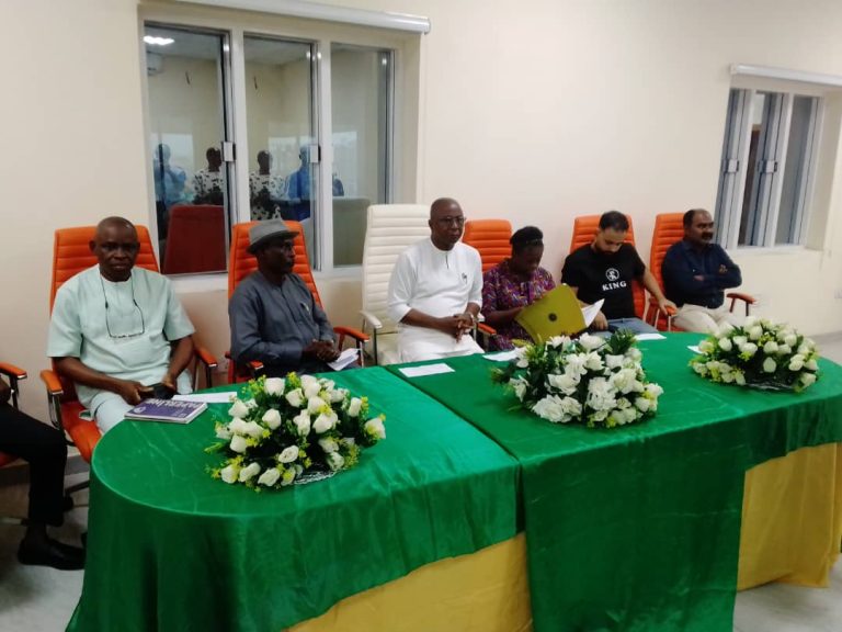 Bayelsa Guber: Commissioner Urged Local Media to Showcase Achievements of Prosperity Government to Bayelsans