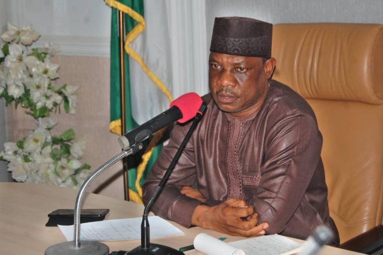 Bauchi Deputy Governor Reiterates State Govt. Readiness to Provide Effective Healthcare Delivery for Citizens