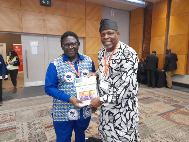 AAU Decries Impact of Brain Drain to Institutions in Africa
