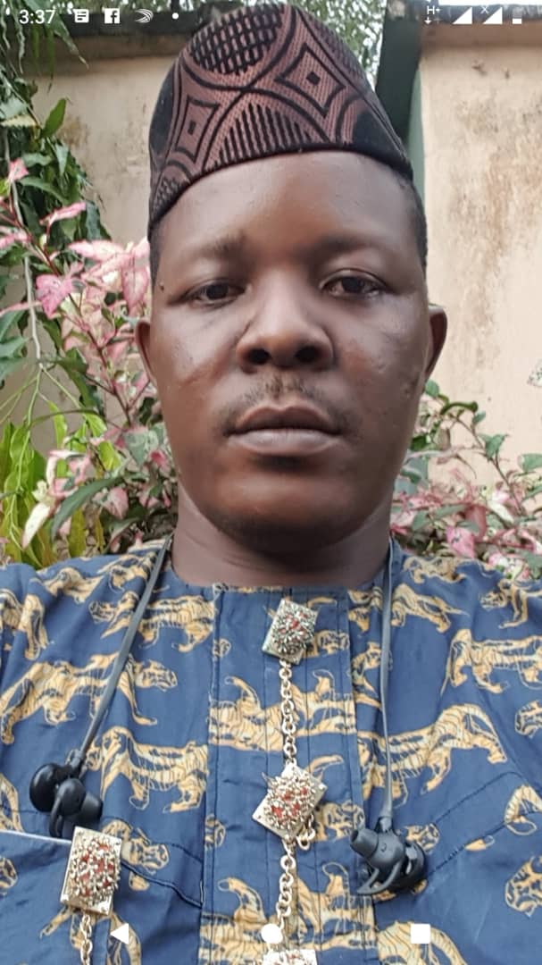 Election Stalemate: Drama in Court as Lawyer,Judge Exchange Hot Words