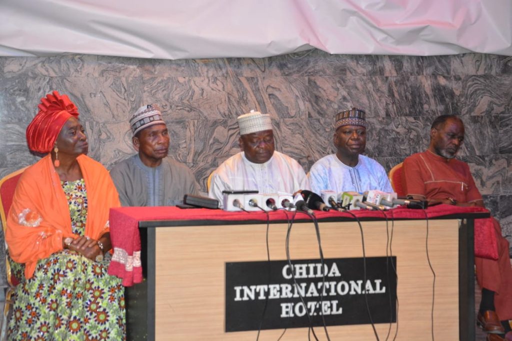 Kogi 2023: Group Exposes Sponsors of Violence, Intimidation