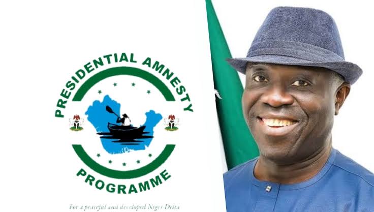 Calls for Ndiomu Sack: Protests, Petitions, Threats as Military Invades Presidential Amnesty Office