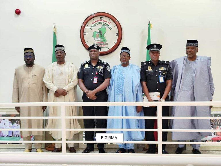 Bauchi Govt. Moves to Establish Mobile Courts for Prosecution of Sara Suka Offenders.