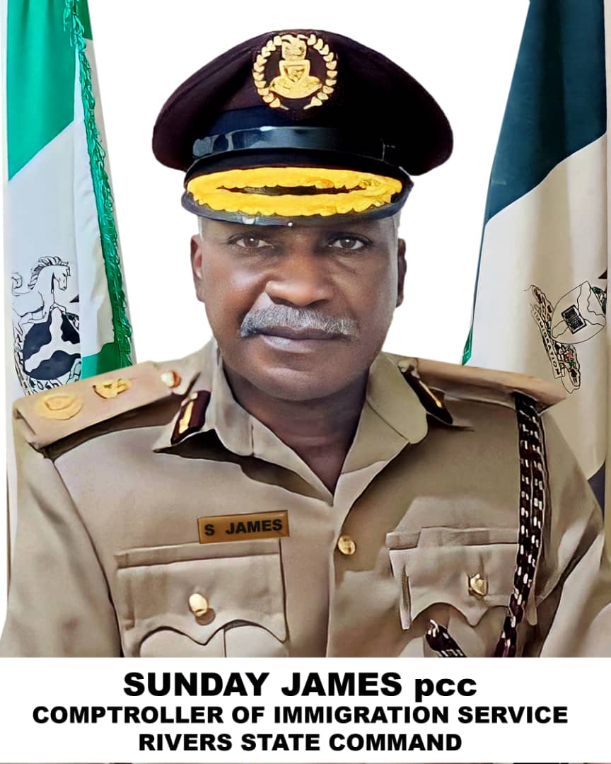 NIS to Commemorate 60 Years of Service to Nigeria and global community.