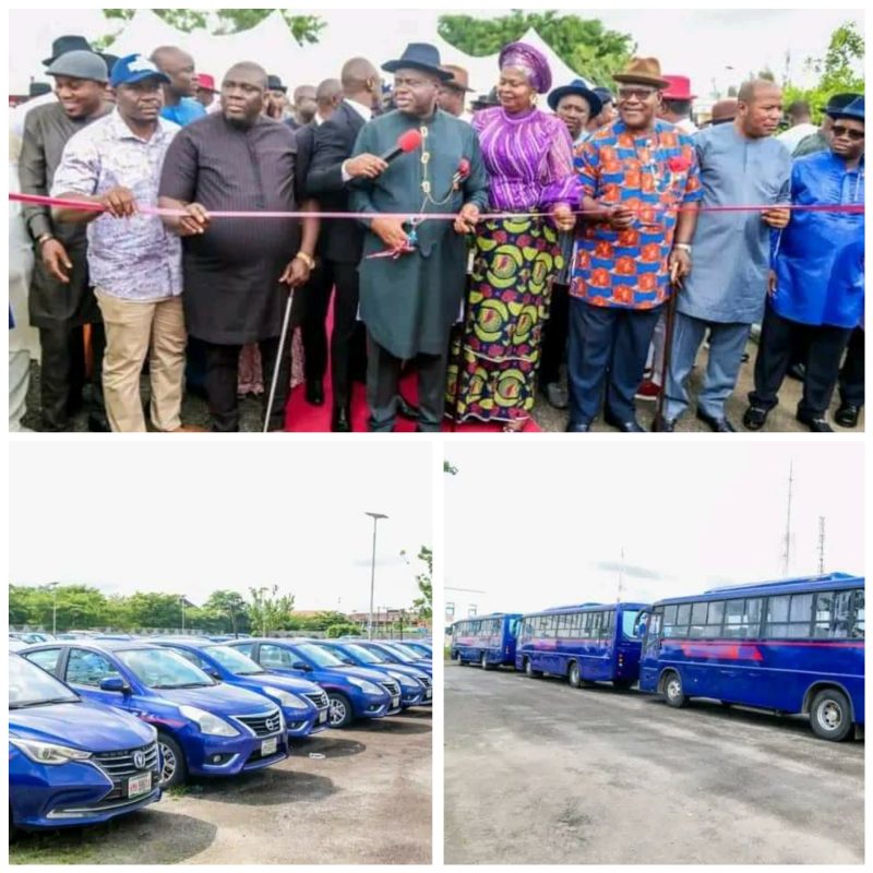 Good Transportation System Remains Catalyst in Stimulating Tourism, Says Gov. Diri’s SSA on Tourism