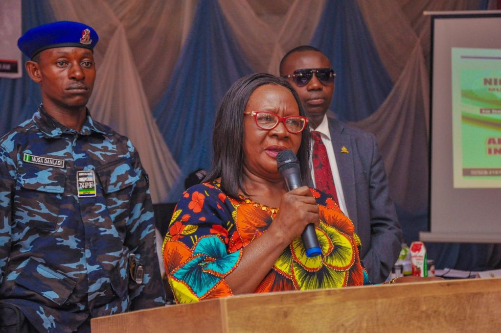 Plateau Government Pledges to Prioritize Workers’ Welfare – Deputy Governor Piyo