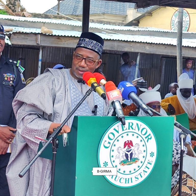 Subsidy Removal: Bauchi Govt. Launches Shuttle Buses As Palliative
