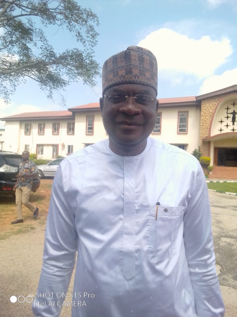Nigeria’s Democracy is Evolving – Prof.Maiyaki SAN