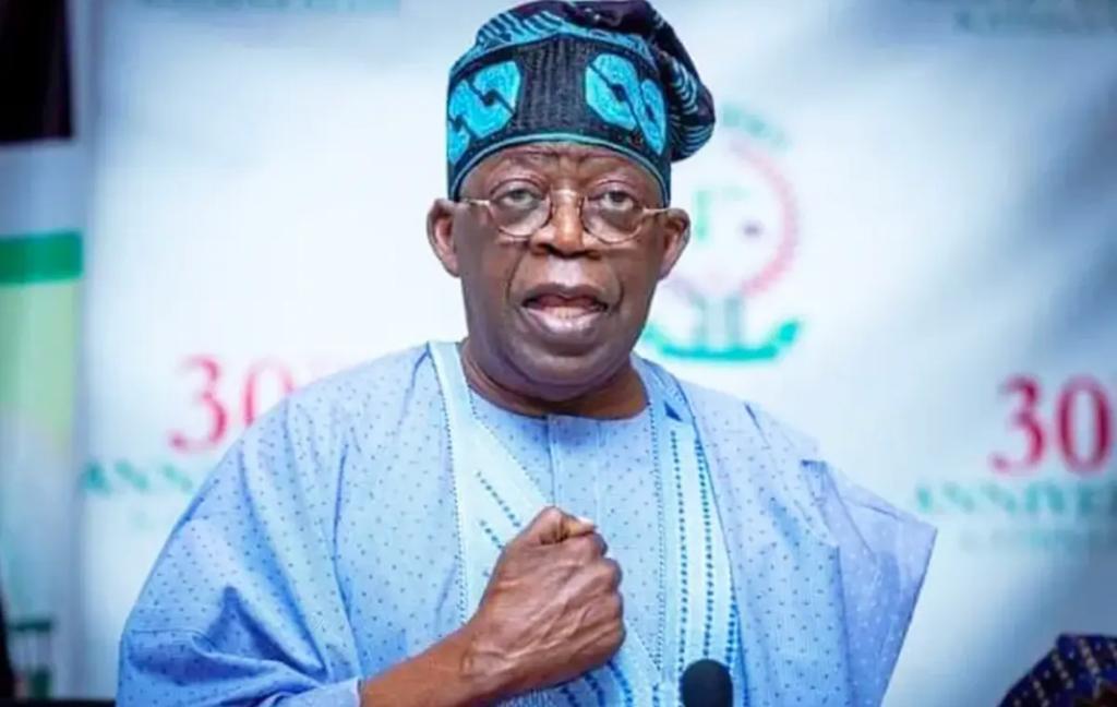 TEXT OF THE NATIONAL BROADCAST BY PRESIDENT BOLA TINUBU TO NIGERIANS ON CURRENT ECONOMIC CHALLENGES