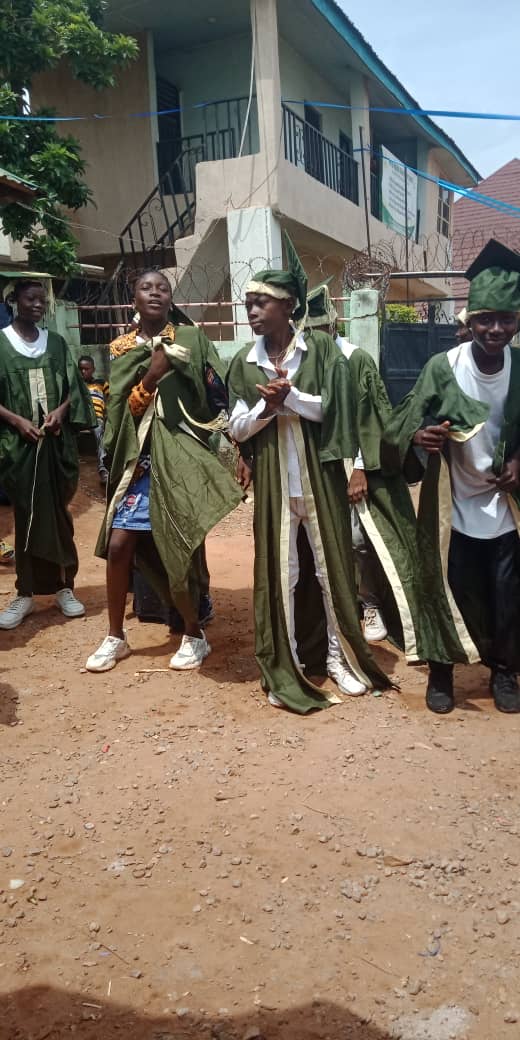 Proprietor Laments Lack of Government Support for Private Schools